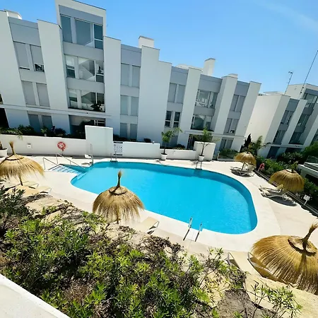 Sea View Penthouse Estepona